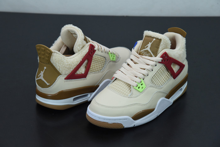 air jordan 4 gs “where the wild things are” dh0572-264