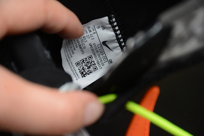 readymade x nike blazer mid cz3589-001