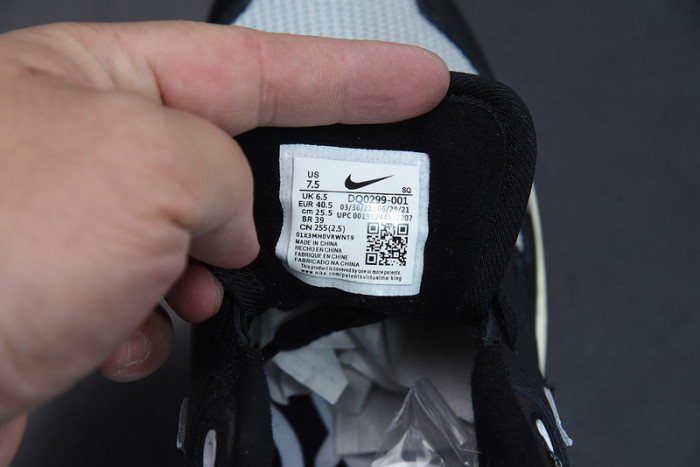 nike air max 1 patta waves black dq0299-001