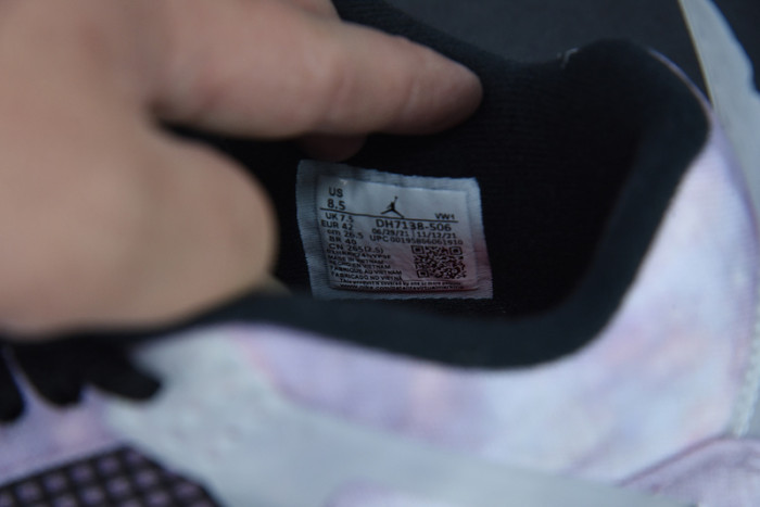 jordan 4 retro zen master dh7138-506