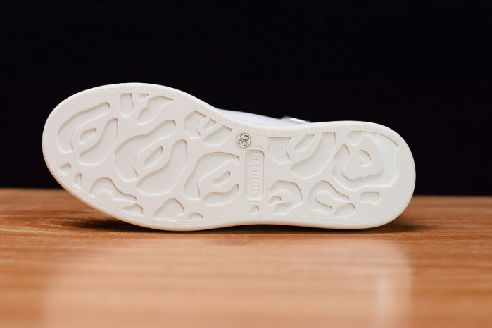 alexander mcqueen sneakers