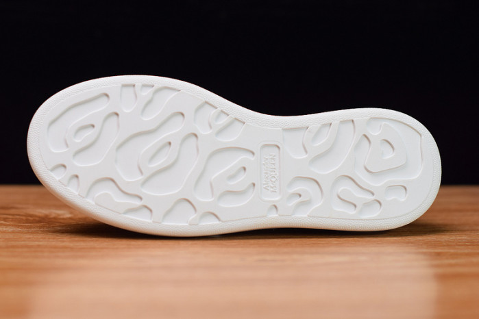 alexander mcqueen sneakers