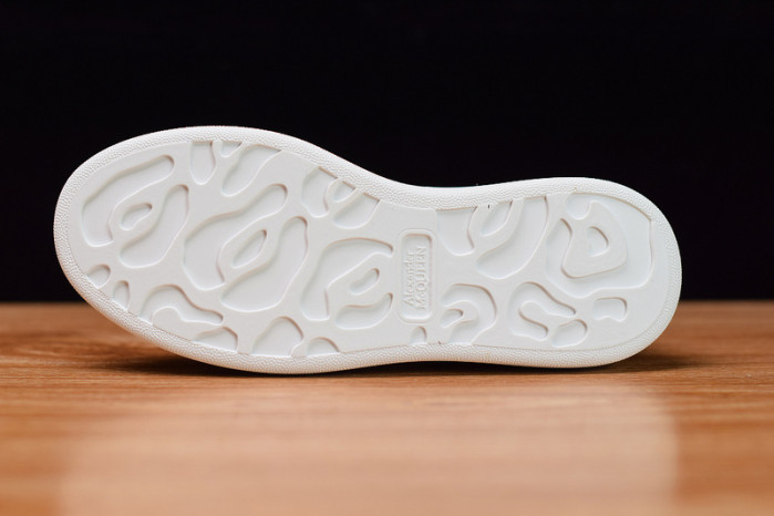 alexander mcqueen sneakers