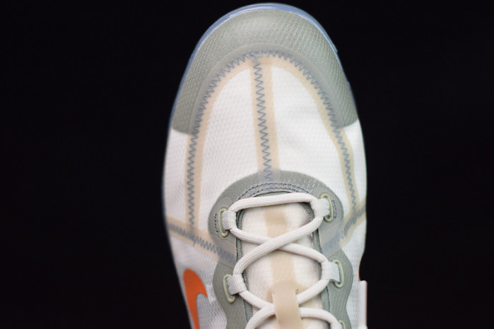 nike air vapormax 2019 vintage lichen dark russet ar6631-300