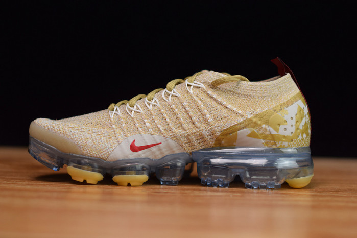 nike air vapormax flyknit 2 chinese new year 2019 bq7037-001