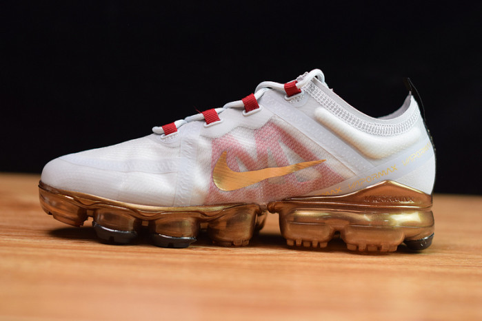nike air vapormax 2019 chinese new year 2019 pure platinum bq7038-001