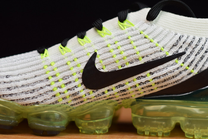 nike air vapormax flyknit 3 neon collection aj6900-100