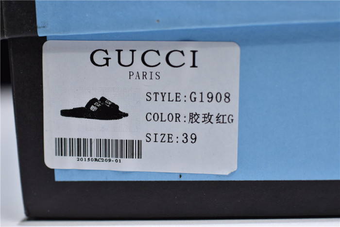 gci gg tiger slide sandal 3d 3706