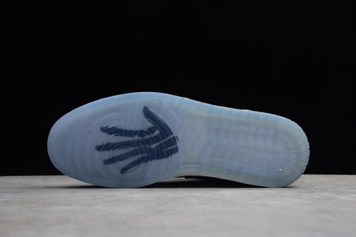 air jordan 1 retro high pass the torch aq7476-016