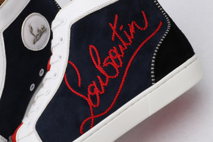 Ch**an louboutin