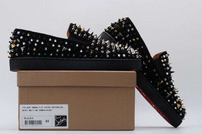 Ch**an louboutin