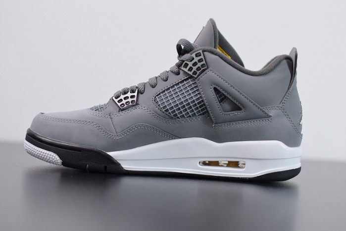 air jordan 4 retro cool grey 2019 released 308497-007