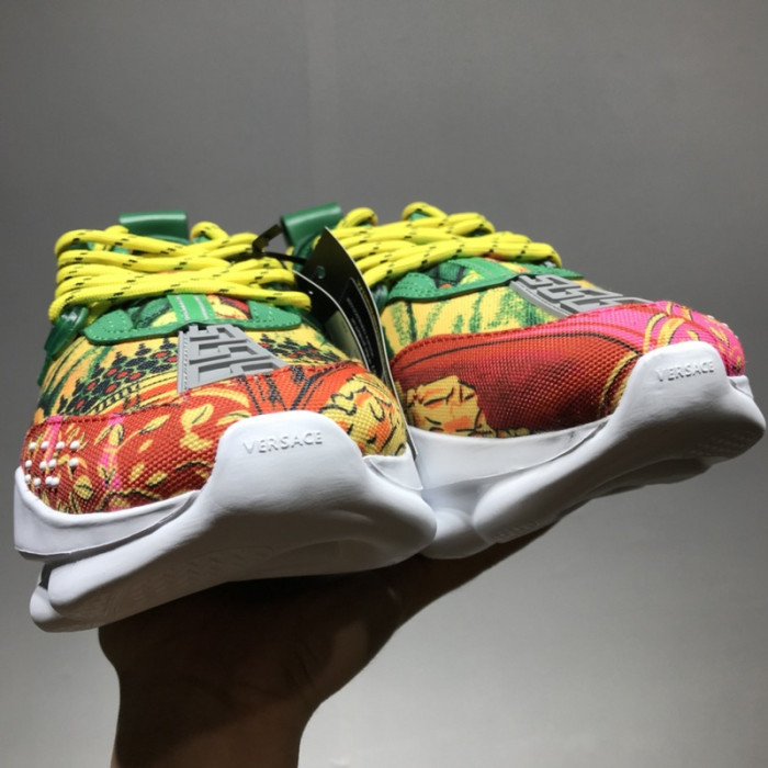 versace sneaker