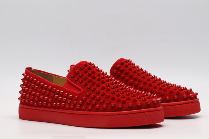 Ch**an louboutin
