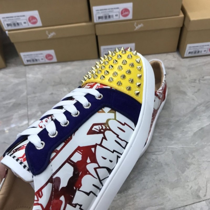 Ch**an louboutin