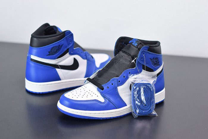 air jordan 1 retro high og “game royal” 555088-403