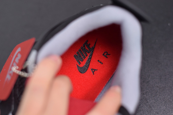 air jordan 4 retro “bred 2019 release” 308497-060