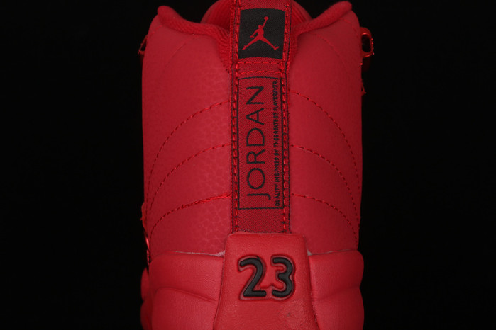 air jordan 12 retro gym red 130690-601