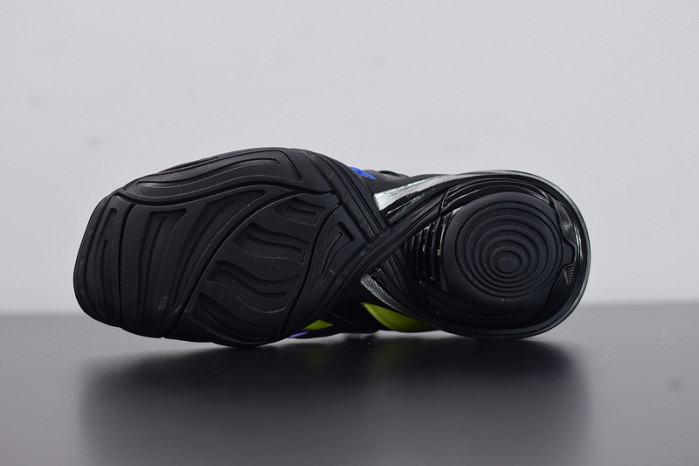 balcia track. black blue red 617517 w2ck1 5001