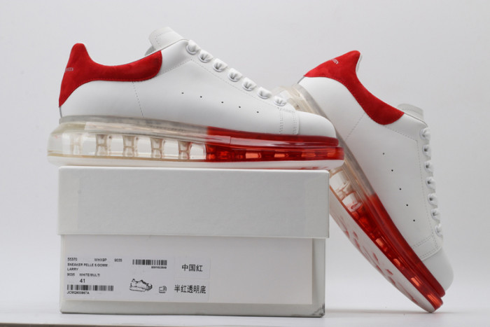 alexander mcqueen sneakers