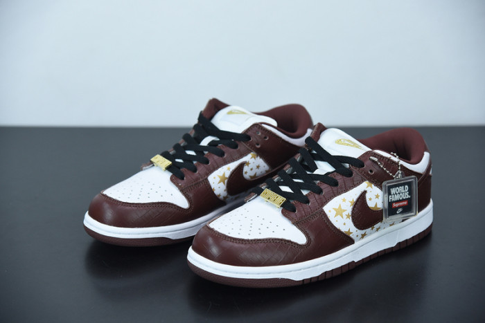 nike sb dunk low spm stars barkroot brown dh3228-103