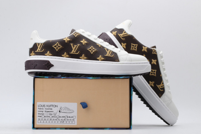 lv sneakers