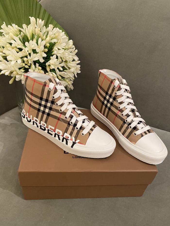 bubry sneakers
