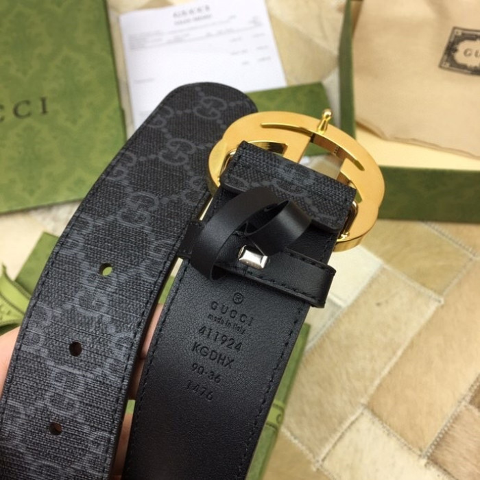 G*u*i* belt 40mm