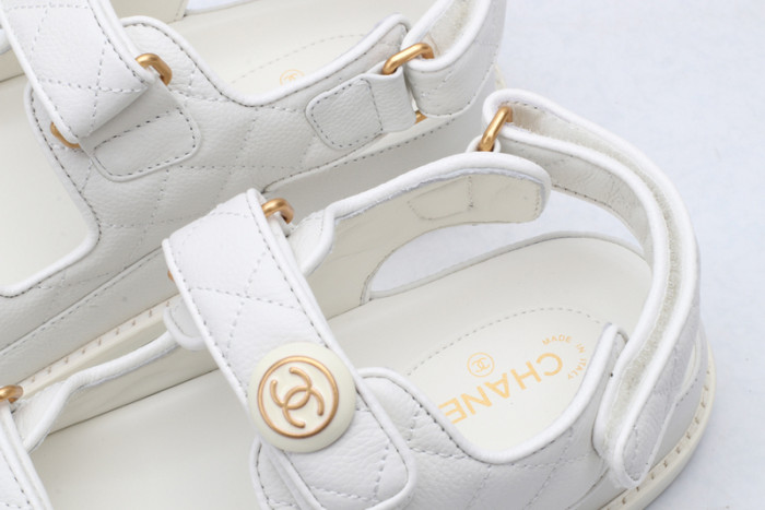 CN Slide Sandal 1993