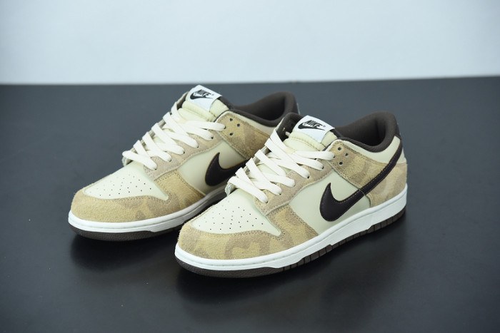 nike dunk low animal pack dh7913-200