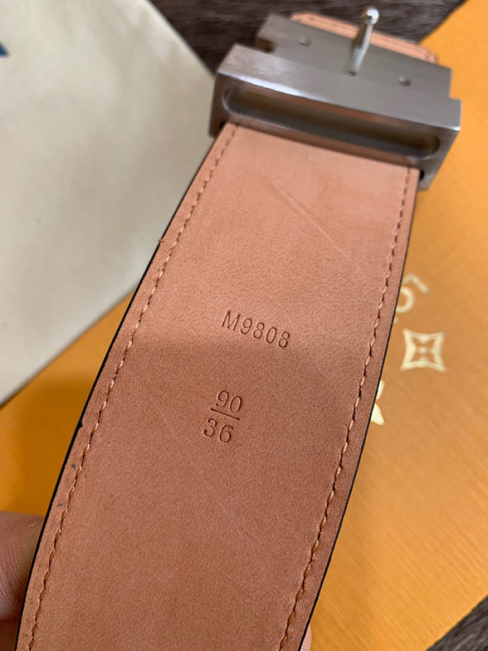 lv belt 40mm