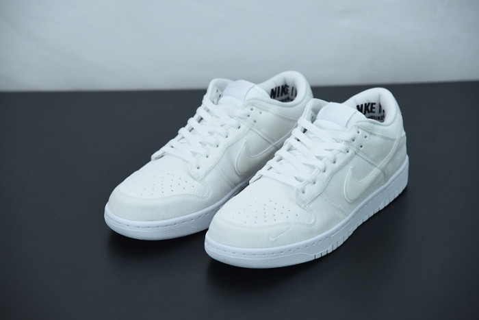 dover street market nike dunk low dh2686-100