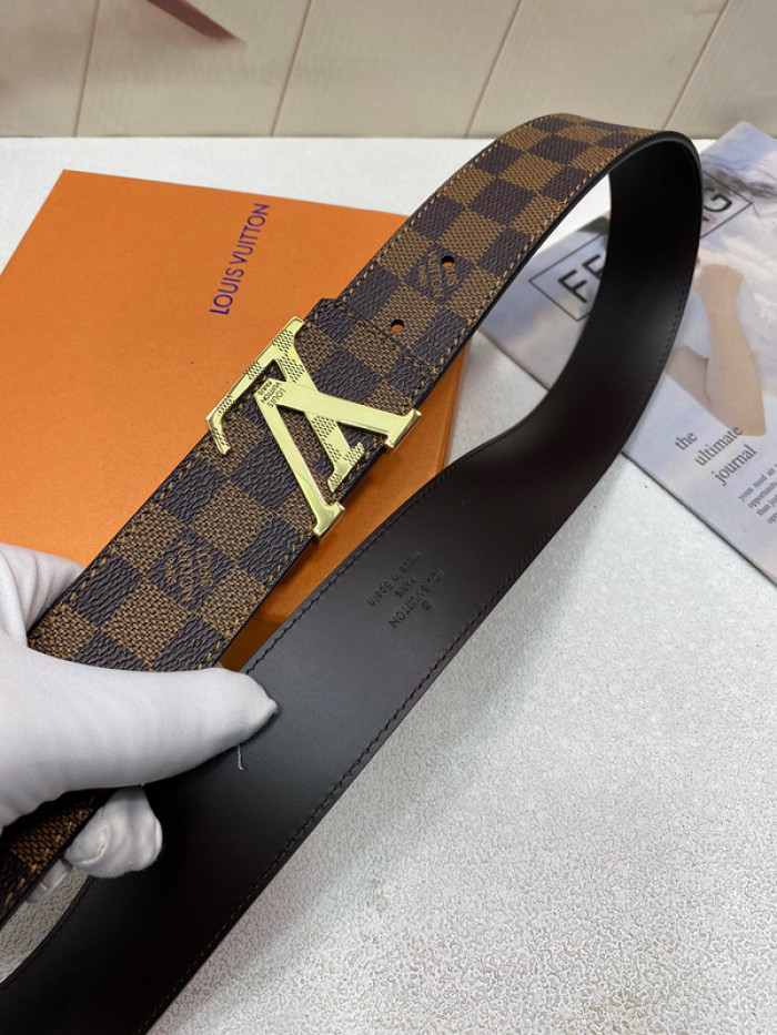 lv belt 40mm