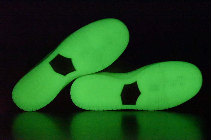 nike dunk low “mummy " dm0774-111