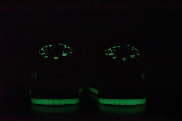 lpl x nike dunk low do2327-011