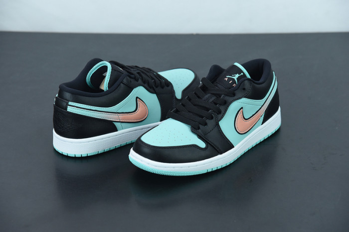 air jordan 1 low se “tropical twist” ck3022-301