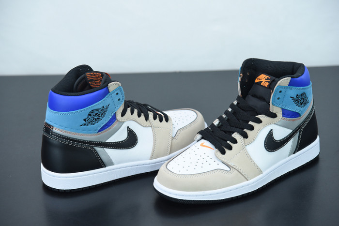air jordan 1 high og prototype dc6515-100