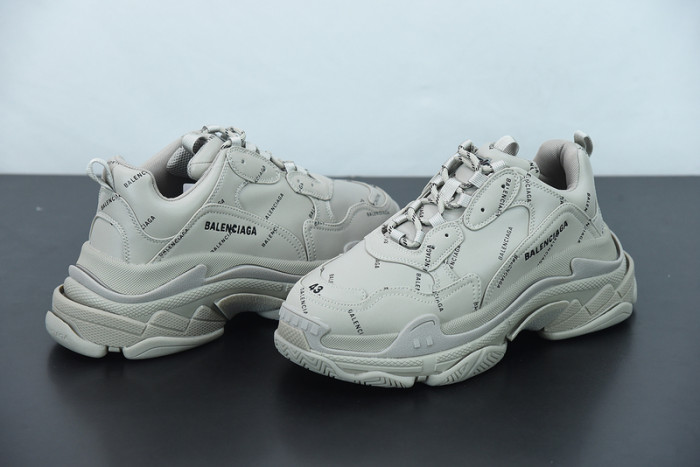 balcia triple s sneaker