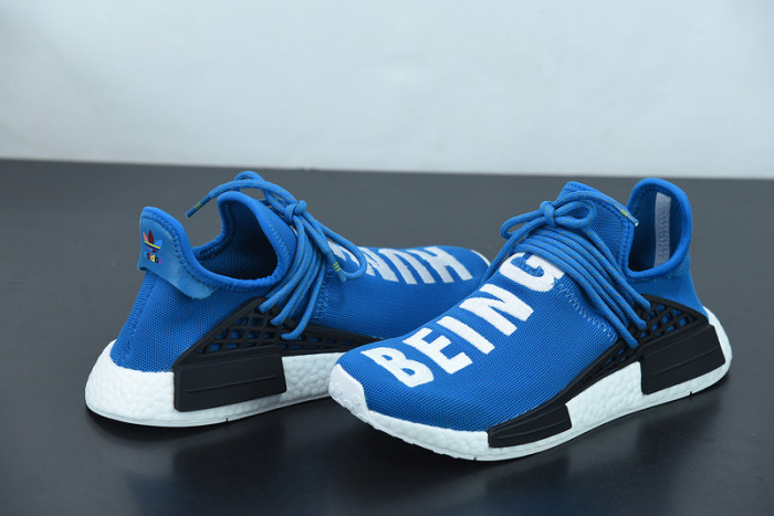 pharrell x nmd human race