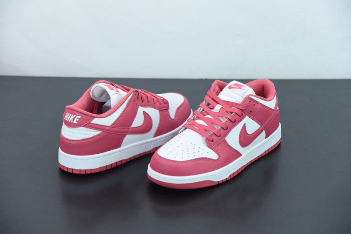nike dunk low archeo pink wmns dd1503-111