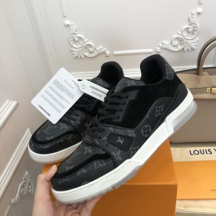 lv sneakers