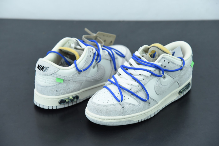 off white nike dunk low 32 of 50 ow dj0950-104