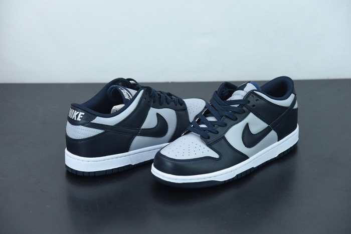 nike dunk low “championship grey” dd1391-003