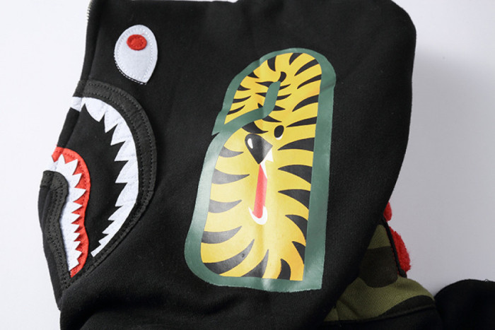 bape bvip30 hoodie