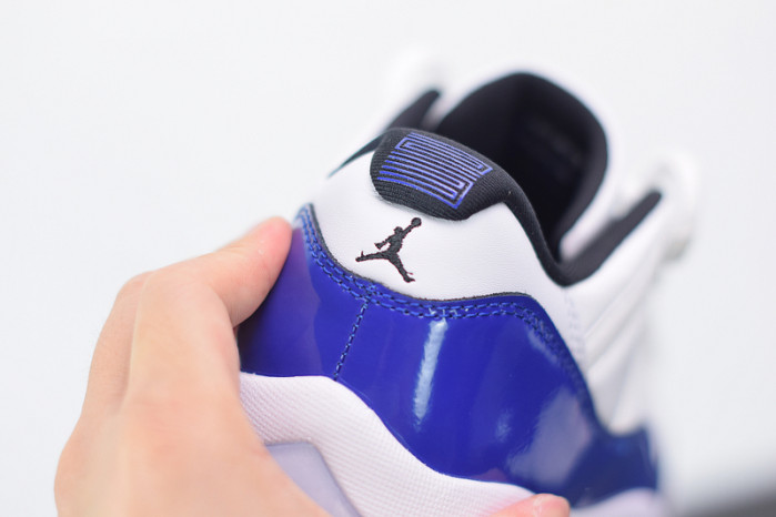 air jordan 11 retro low concord ah7860-100