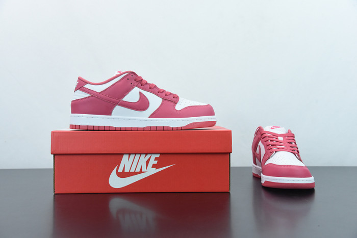 nike dunk low archeo pink wmns dd1503-111