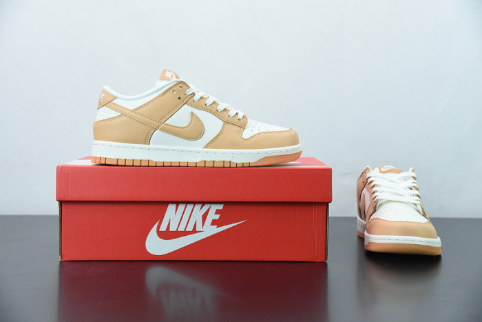 nike dunk low harvest moon wmns dd1503-114