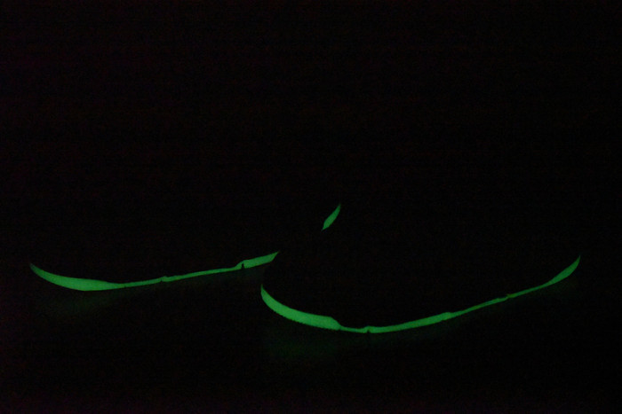 kaws x air jordan 4 black aj4 930155-001