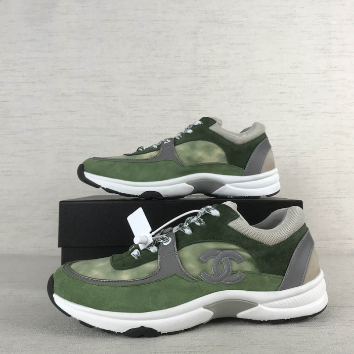 chnl sneaker