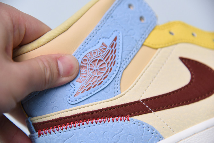 air jordan 1 mid fearless cu2803-200